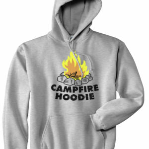 Campfire Hoodie